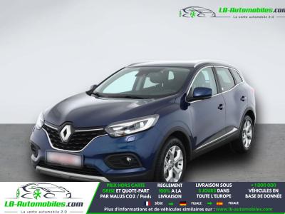 Renault Kadjar TCe 140 BVA