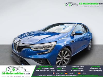 Renault Megane IV Berline  TCe 160 BVA