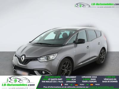 Renault Grand Scenic TCe 140 BVA