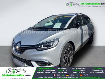 Renault Grand Scenic TCe 140 BVA