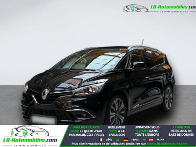 Renault Grand Scenic TCe 140 BVA