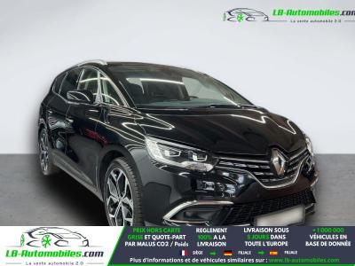 Renault Grand Scenic TCe 140 BVA