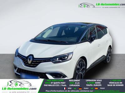 Renault Grand Scenic TCe 140 BVA
