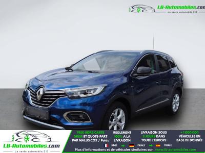 Renault Kadjar TCe 160 BVA