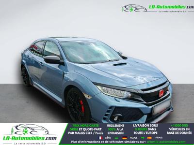 Honda Civic Type R 2.0 i-VTEC 320 ch BVM