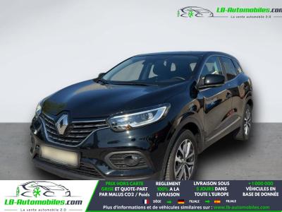 Renault Kadjar TC e 140 BVA
