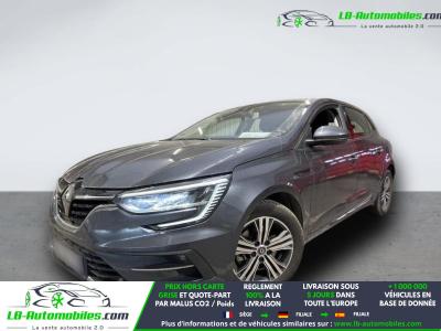 Renault Megane IV Berline  E-TECH Plug-InHybride 160 BVA