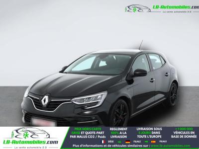 Renault Megane IV Berline  E-TECH Plug-InHybride 160 BVA