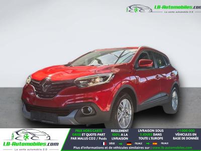 Renault Kadjar TCe 130 BVA