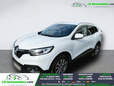 Renault Kadjar TCe 130 BVA