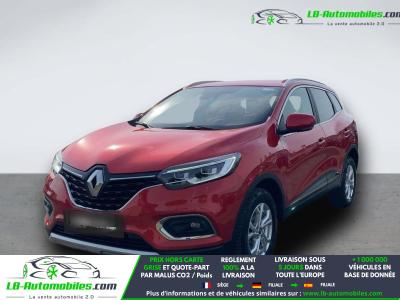 Renault Kadjar TC e160 BVA