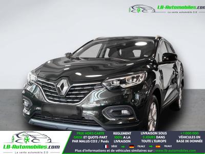 Renault Kadjar TC e160 BVM