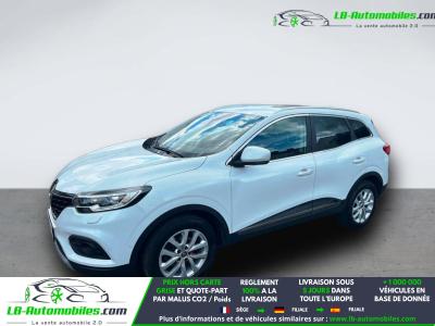 Renault Kadjar TC e140 BVM
