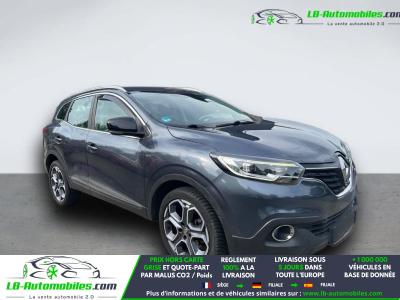 Renault Kadjar TC e140 BVM