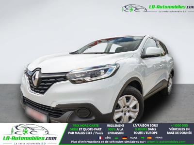 Renault Kadjar TC e140 BVM