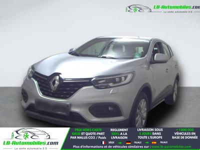 Renault Kadjar TC e140 BVM
