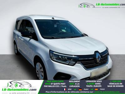 Renault Kadjar TCe 100 BVM