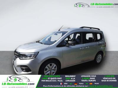 Renault Kadjar TCe 100 BVM