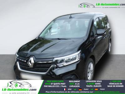 Renault Kadjar TCe 100 BVM