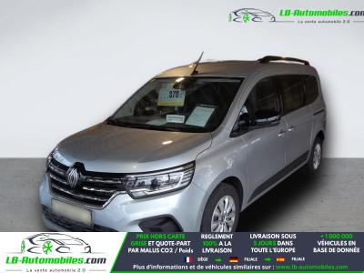 Renault Kadjar TCe 130 BVM