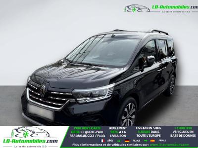 Renault Kadjar TCe 130 BVM