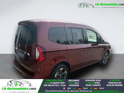 Renault Kadjar TCe 130 BVM
