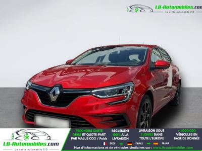 Renault Megane IV Berline  TCe 115 BVM