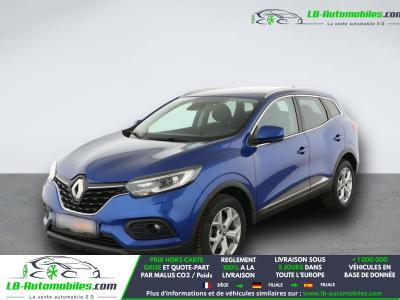 Renault Kadjar TC e140 BVM