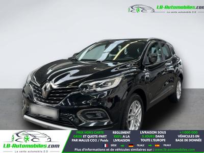 Renault Kadjar TC e 140 BVA