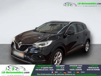 Renault Kadjar TC e 140 BVA
