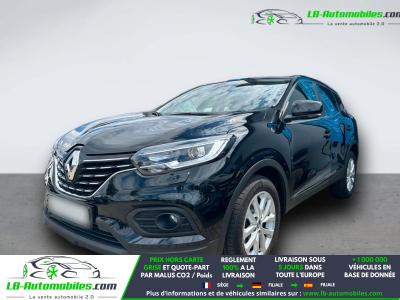 Renault Kadjar TC e 140 BVA