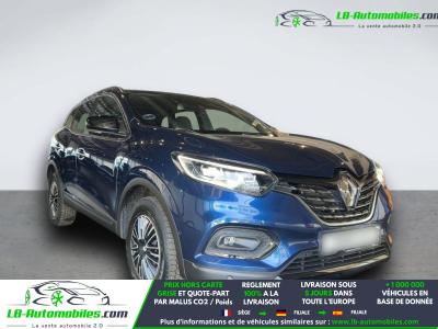 Renault Kadjar TC e 140 BVA