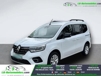 Renault Kadjar TCe 130 BVA
