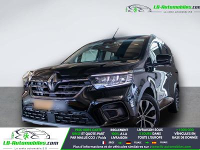 Renault Kadjar TCe 130 BVA