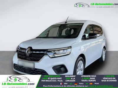 Renault Kadjar TCe 100 BVM