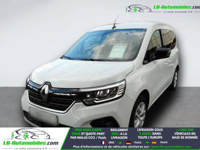 Renault Kadjar TCe 100 BVM