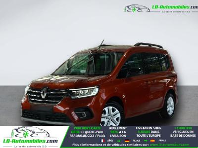 Renault Kadjar TCe 130 BVA