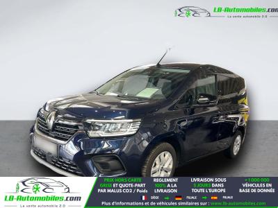 Renault Kadjar TCe 130 BVM