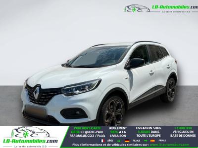 Renault Kadjar TC e160 BVA