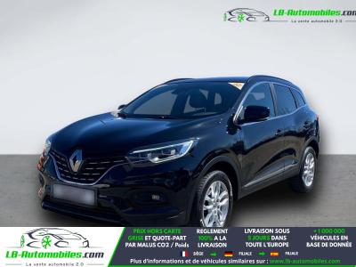 Renault Kadjar TC e160 BVA