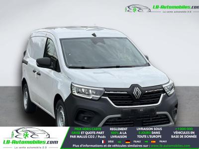 Renault Kadjar dCi 95 BVM
