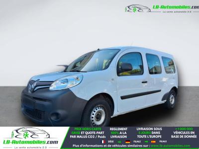 Renault Kadjar dCi 95 BVM