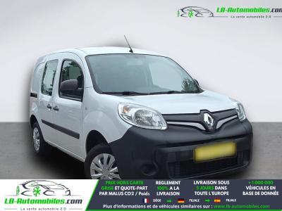 Renault Kadjar dCi 95 BVM