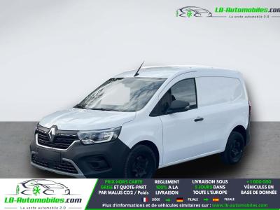 Renault Kadjar dCi 95 BVM