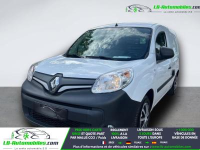 Renault Kadjar dCi 95 BVM