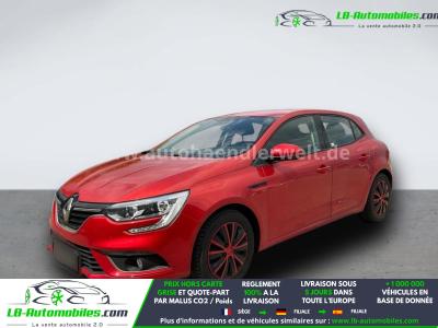 Renault Megane IV Berline  TCe 130 BVM