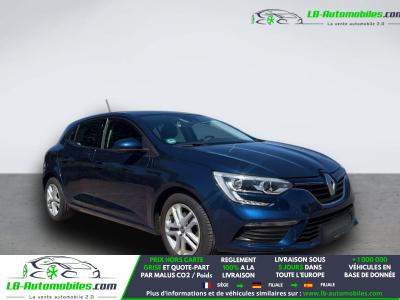 Renault Megane IV Berline  TCe 130 BVM