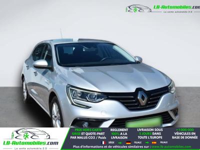 Renault Megane IV Berline  TCe 130 BVM