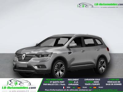 Renault Koleos dCi 190 BVA 4x4
