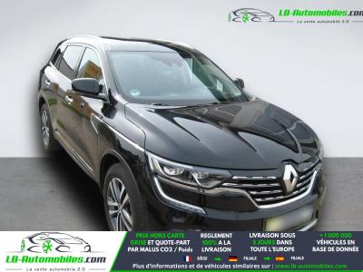 Renault Koleos dCi 175 4x2 BVA